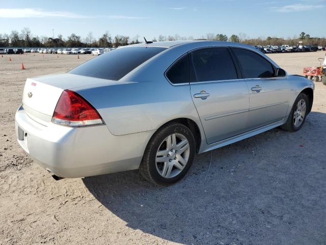 Photo 3 from auction – 2012 CHEVROLET IMPALA LT with VIN 2G1WG5E36C1281566