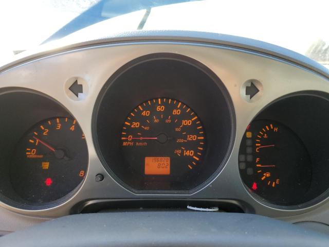 Photo 9 from auction – 2003 NISSAN ALTIMA BAS with VIN 1N4AL11D43C148163