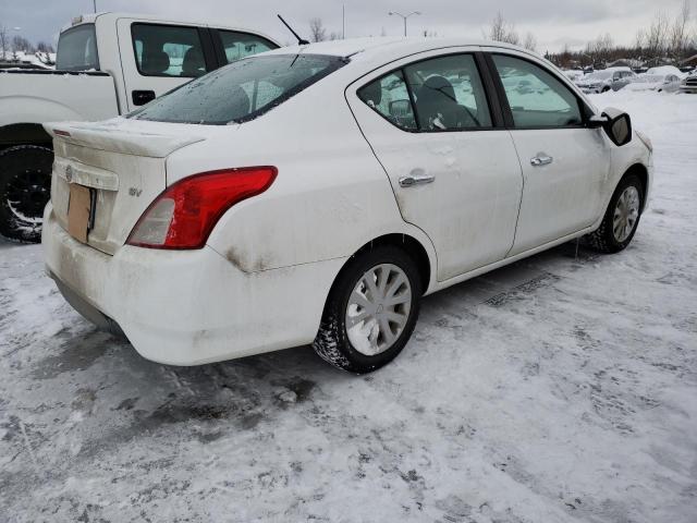Photo 3 from auction – 2017 NISSAN VERSA S with VIN 3N1CN7AP8HK443281
