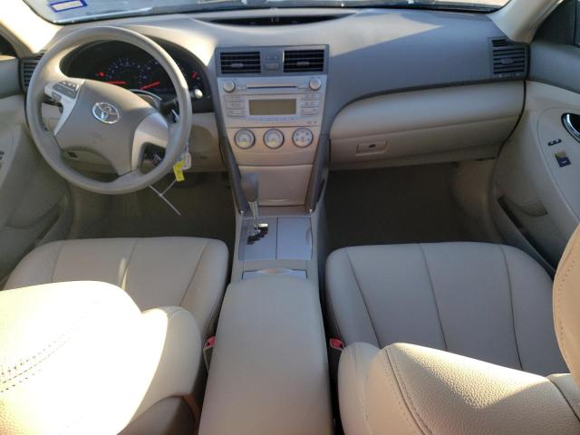 Photo 8 from auction – 2011 TOYOTA CAMRY BASE with VIN 4T1BF3EK5BU628596