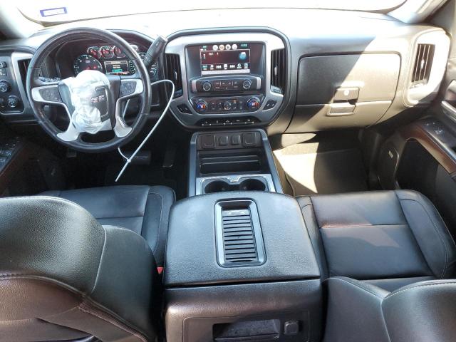 Photo 8 from auction – 2018 GMC SIERRA K15 with VIN 3GTU2NEC5JG171318
