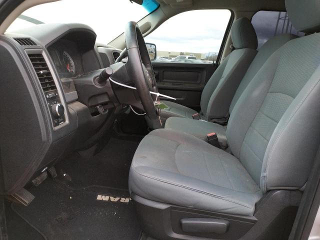 Photo 7 from auction – 2013 RAM 1500 ST with VIN 1C6RR6FP4DS679938