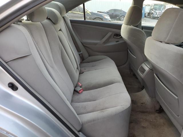 Photo 10 from auction – 2011 TOYOTA CAMRY BASE with VIN 4T1BF3EK9BU125945