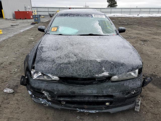Photo 5 from auction – 1996 NISSAN MAXIMA GLE with VIN JN1CA21D7TT147137