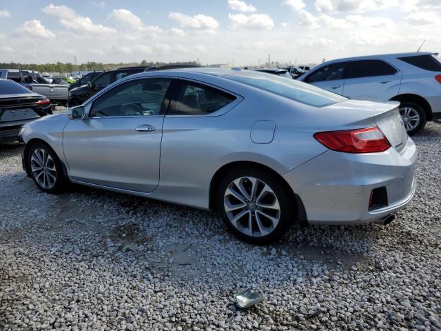 Photo 2 from auction – 2015 HONDA ACCORD EXL with VIN 1HGCT2B85FA005993
