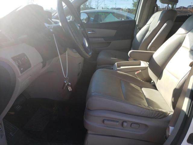 Photo 7 from auction – 2016 HONDA ODYSSEY EX with VIN 5FNRL5H64GB112977