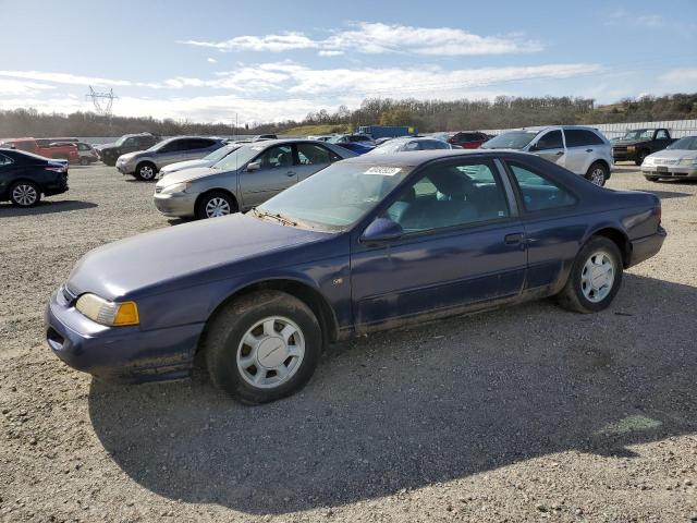 FORD THUNDERBIR 1995 with VIN 1FALP62W9SH149966 - Photo from auction