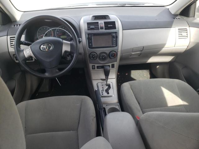 Photo 8 from auction – 2013 TOYOTA COROLLA BA with VIN 2T1BU4EE9DC005461