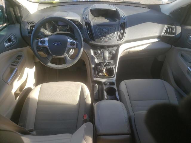 Photo 8 from auction – 2015 FORD ESCAPE SE with VIN 1FMCU0G70FUB46237