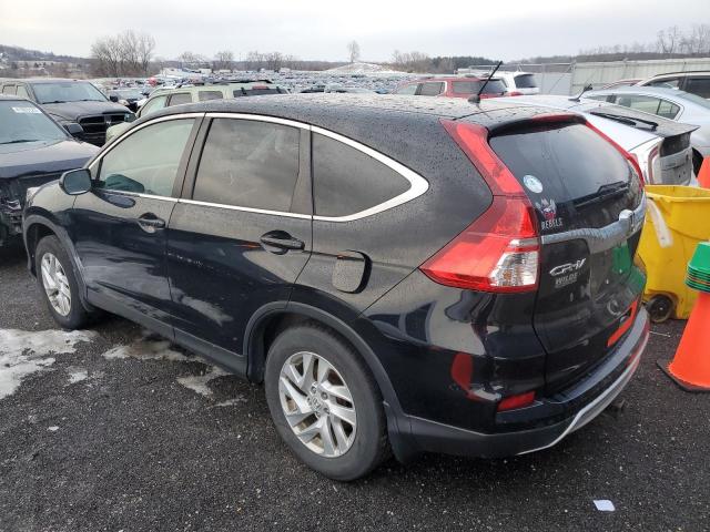 Photo 2 from auction – 2015 HONDA CR-V EX with VIN 5J6RM4H51FL081479