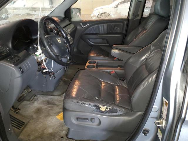 Zdjęcie 7 z aukcji – 2007 HONDA ODYSSEY EX z VIN 5FNRL38667B100799