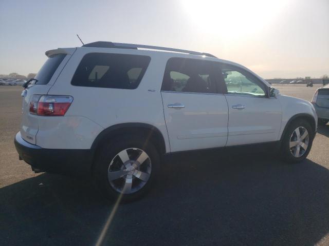 Photo 3 from auction – 2012 GMC ACADIA SLT with VIN 1GKKVSED2CJ118488