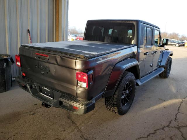 Photo 3 from auction – 2022 JEEP GLADIATOR with VIN 1C6HJTAGXNL158811