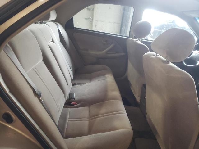 Photo 10 from auction – 1997 TOYOTA CAMRY CE with VIN 4T1BG22K2VU751093