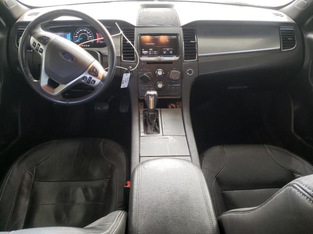 Photo 8 from auction – 2014 FORD TAURUS SEL with VIN 1FAHP2E89EG173626