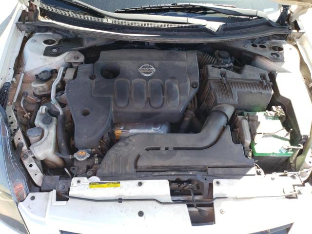 Photo 11 from auction – 2009 NISSAN ALTIMA 2.5 with VIN 1N4AL24E79C199501