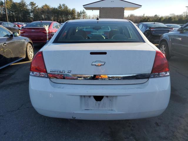 Photo 6 from auction – 2009 CHEVROLET IMPALA 1LT with VIN 2G1WT57N091245276