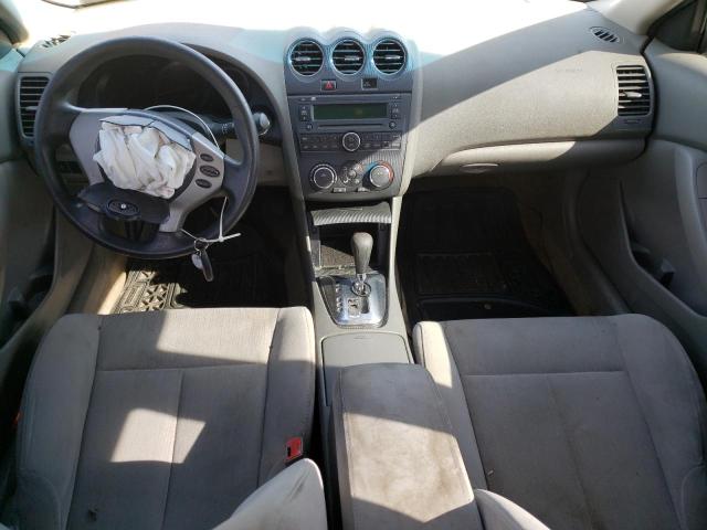 Photo 8 from auction – 2011 NISSAN ALTIMA BAS with VIN 1N4AL2APXBC149414