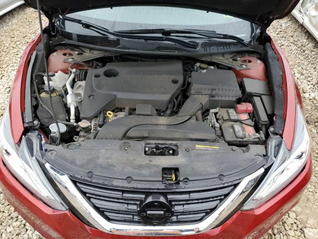 Photo 11 from auction – 2017 NISSAN ALTIMA 2.5 with VIN 1N4AL3AP2HC127177