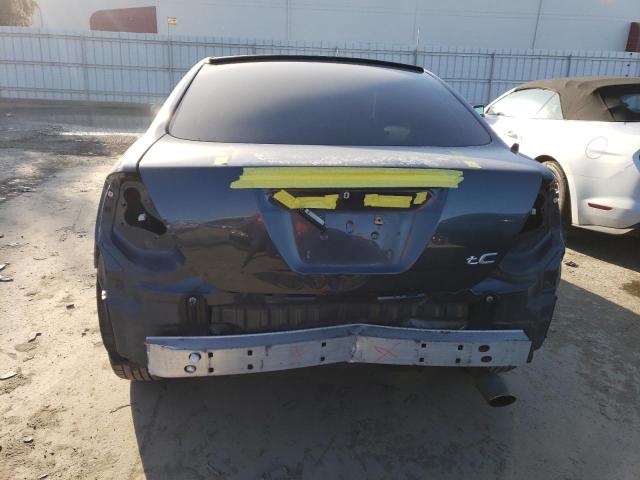 Photo 6 from auction – 2007 SCION TC with VIN JTKDE177X70163544