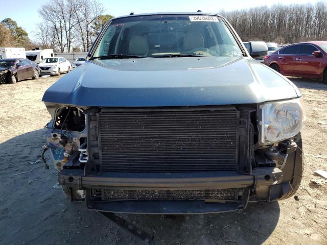 Photo 5 from auction – 2012 FORD ESCAPE LIM with VIN 1FMCU0EG3CKC37741