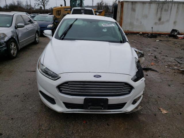 Photo 5 from auction – 2016 FORD FUSION SE with VIN 3FA6P0H74GR133271