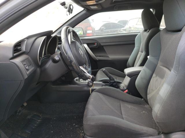 Photo 7 from auction – 2013 TOYOTA SCION TC with VIN JTKJF5C74D3053208