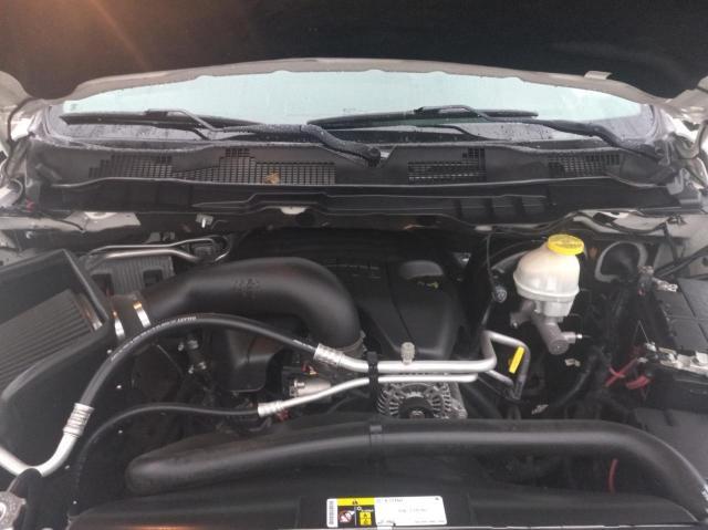 Photo 7 from auction – 2017 RAM 1500 LARAM with VIN 1C6RR7NTXHS573231