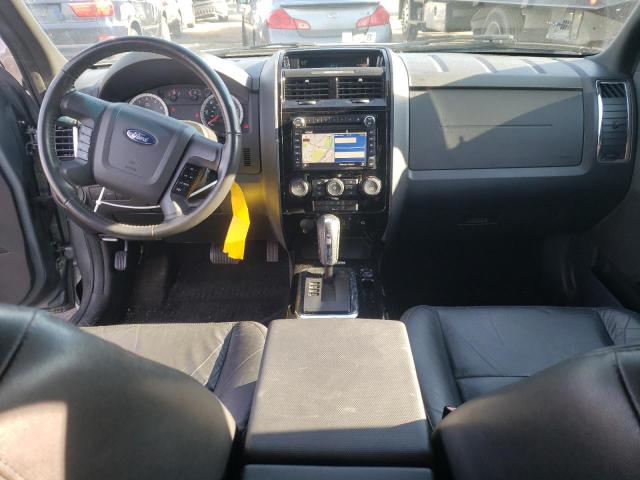 Photo 8 from auction – 2012 FORD ESCAPE LIM with VIN 1FMCU0EG9CKB49745
