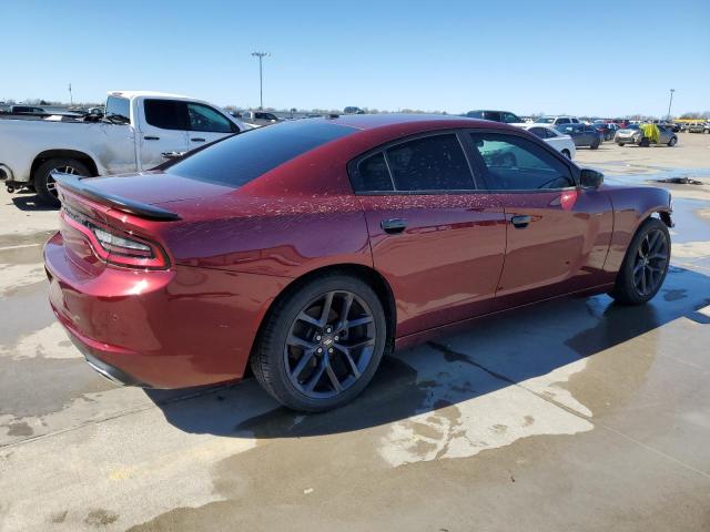 Photo 3 from auction – 2020 DODGE CHARGER SX with VIN 2C3CDXBG7LH136828