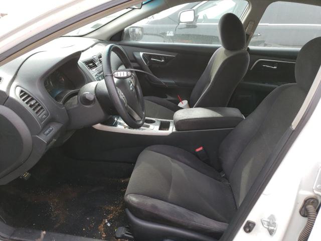 Photo 7 from auction – 2013 NISSAN ALTIMA 2.5 with VIN 1N4AL3AP4DN501187