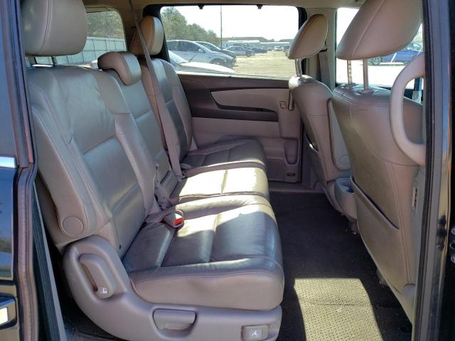 Photo 11 from auction – 2012 HONDA ODYSSEY EX with VIN 5FNRL5H61CB076367