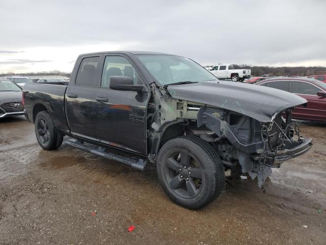 Photo 4 from auction – 2017 DODGE RAM 1500 with VIN 1C6RR7FT7HS776494