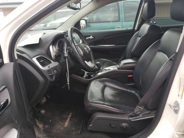 Zdjęcie 7 z aukcji – 2016 DODGE JOURNEY R/ z VIN 3C4PDDEG7GT192966