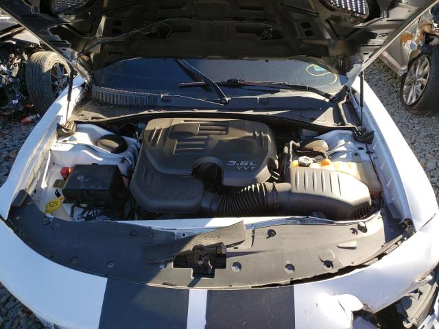 Photo 11 from auction – 2015 DODGE CHARGER SE with VIN 2C3CDXBG2FH737682