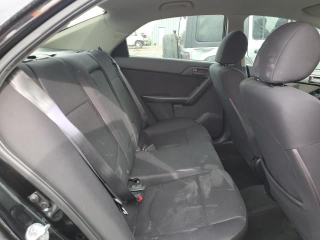 Photo 10 from auction – 2012 KIA FORTE EX with VIN KNAFU4A24C5522740