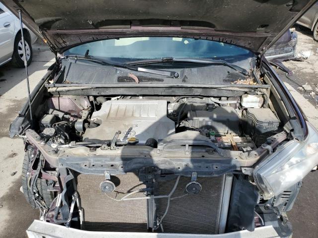 Photo 12 from auction – 2012 TOYOTA HIGHLANDER with VIN 5TDBK3EH1CS123715