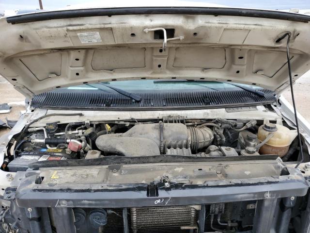 Photo 12 from auction – 2012 FORD ECONOLINE with VIN 1FDSS3BL0CDA87399