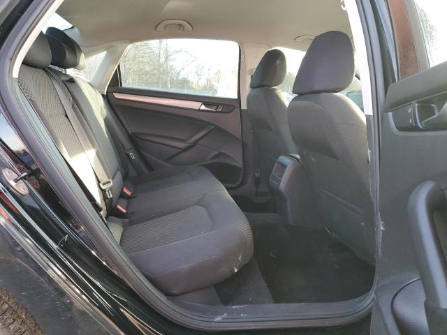 Photo 10 from auction – 2012 VOLKSWAGEN PASSAT S with VIN 1VWAH7A32CC105203