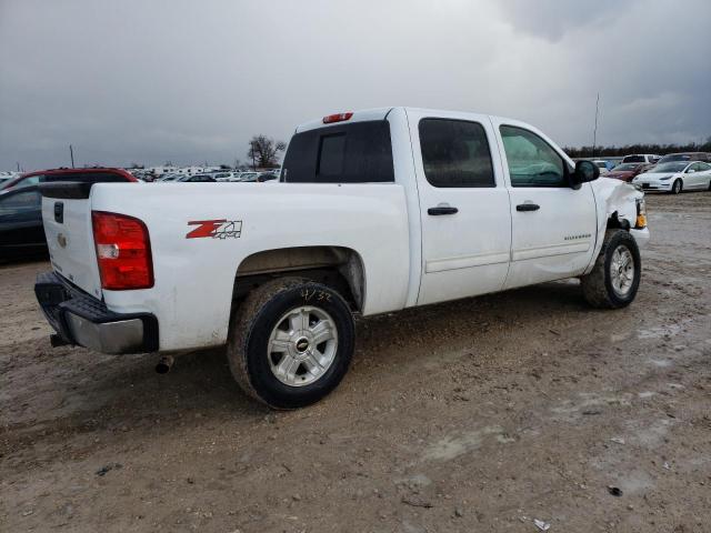 Photo 3 from auction – 2011 CHEVROLET SILVERADO with VIN 3GCPKSE30BG398204