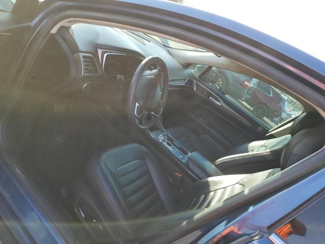 Photo 8 from auction – 2019 FORD FUSION SEL with VIN 3FA6P0CD0KR139171