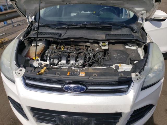 Photo 12 from auction – 2013 FORD ESCAPE SEL with VIN 1FMCU9H99DUA07600