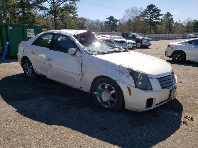 Photo 4 from auction – 2003 CADILLAC CTS with VIN 1G6DM57N430169837