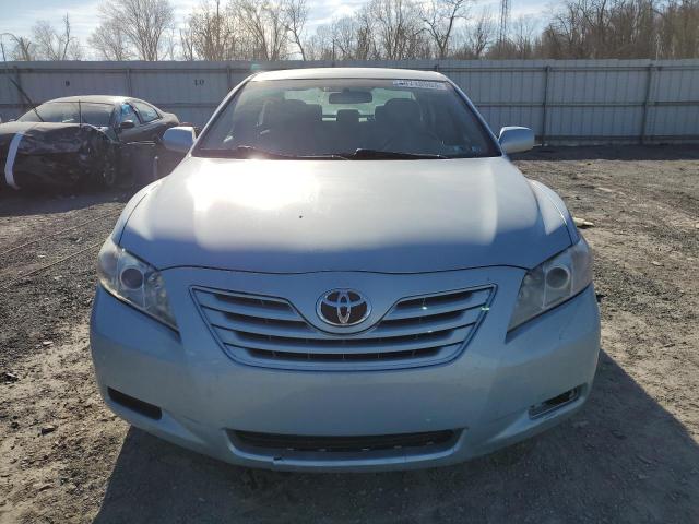 Photo 5 from auction – 2009 TOYOTA CAMRY BASE with VIN 4T1BE46K99U853086