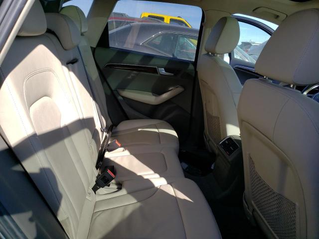 Photo 11 from auction – 2012 AUDI Q5 PREMIUM with VIN WA1LFAFP6CA135451