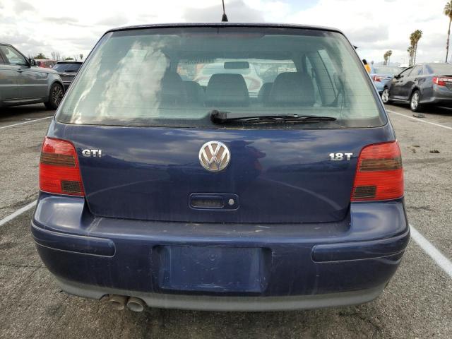 Photo 6 from auction – 2005 VOLKSWAGEN GTI with VIN 9BWDE61J254014887