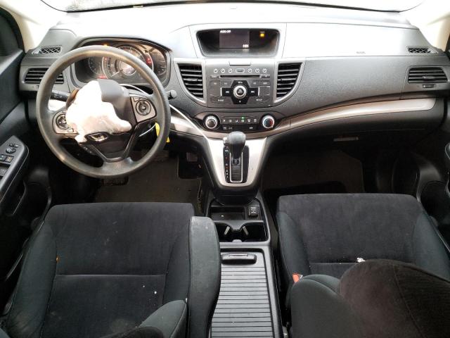 Photo 8 from auction – 2012 HONDA CR-V LX with VIN 5J6RM4H38CL026795