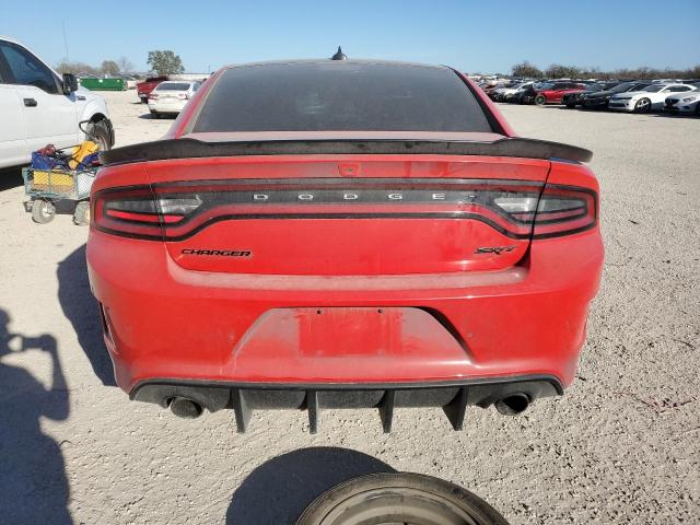 Photo 6 from auction – 2021 DODGE CHARGER SC with VIN 2C3CDXGJ5MH540023