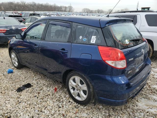 Photo 2 from auction – 2003 TOYOTA COROLLA MA with VIN 2T1KY38E73C093998