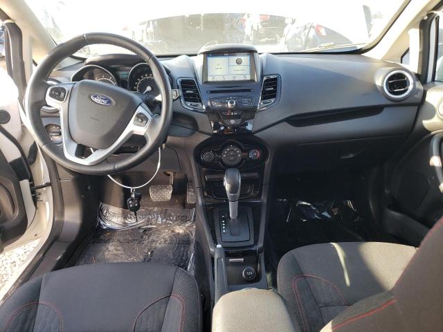 Photo 8 from auction – 2016 FORD FIESTA SE with VIN 3FADP4BJ5GM158213